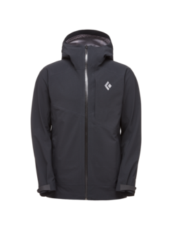 Black Diamond Manteau Recon Stretch Ski Shell pour homme