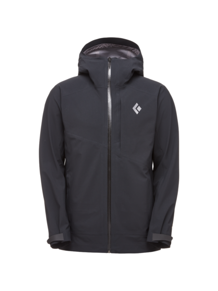 Black Diamond Manteau Recon Stretch Ski Shell pour homme