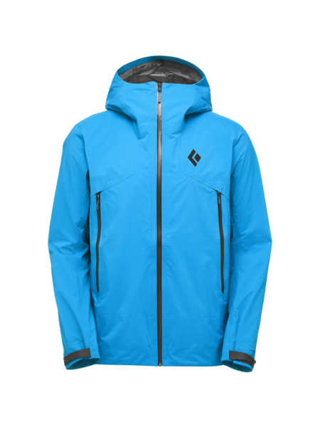Black Diamond Manteau Helio Active Shell pour homme