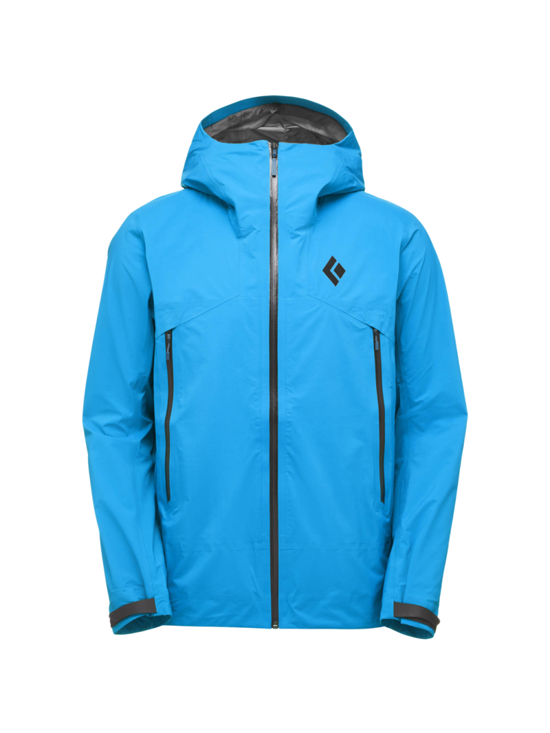 Black Diamond Manteau Helio Active Shell pour homme