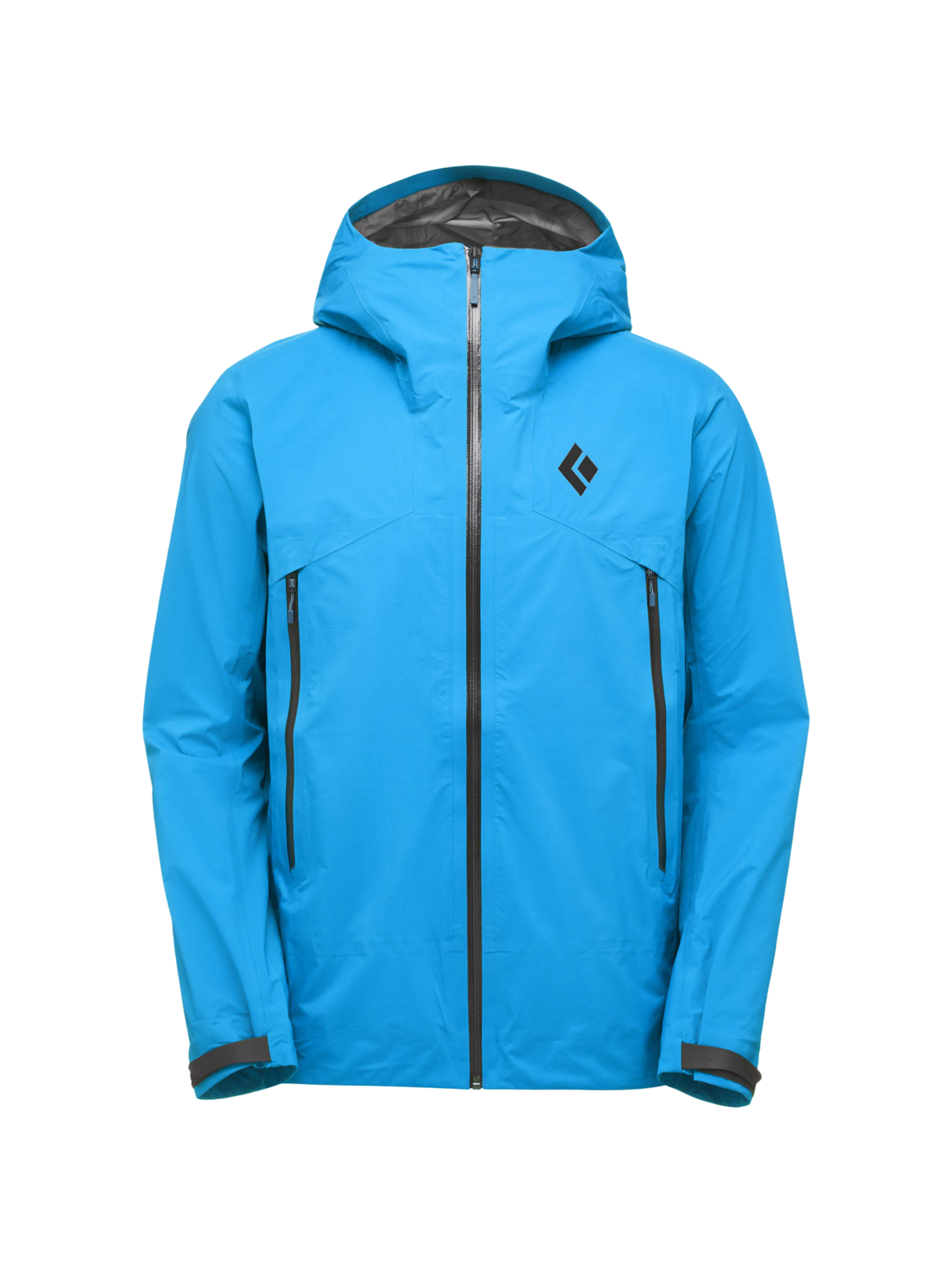 Black Diamond Manteau Helio Active Shell pour homme