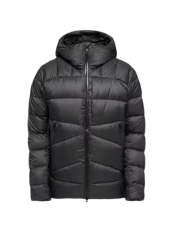 Black Diamond Manteau de duvet Vision Down Parka pour homme