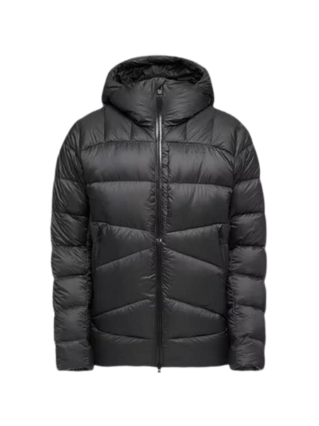 Black Diamond Manteau de duvet Vision Down Parka pour homme