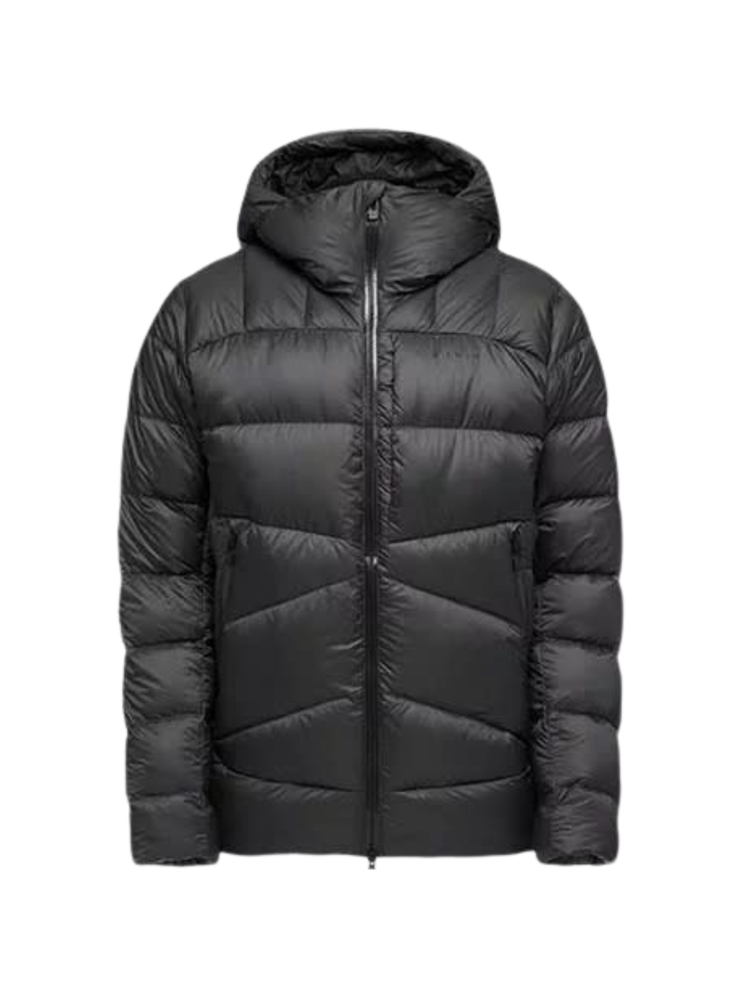 Black Diamond Manteau de duvet Vision Down Parka pour homme