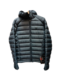 Black Diamond Manteau de duvet Cold Forge Hoody pour homme