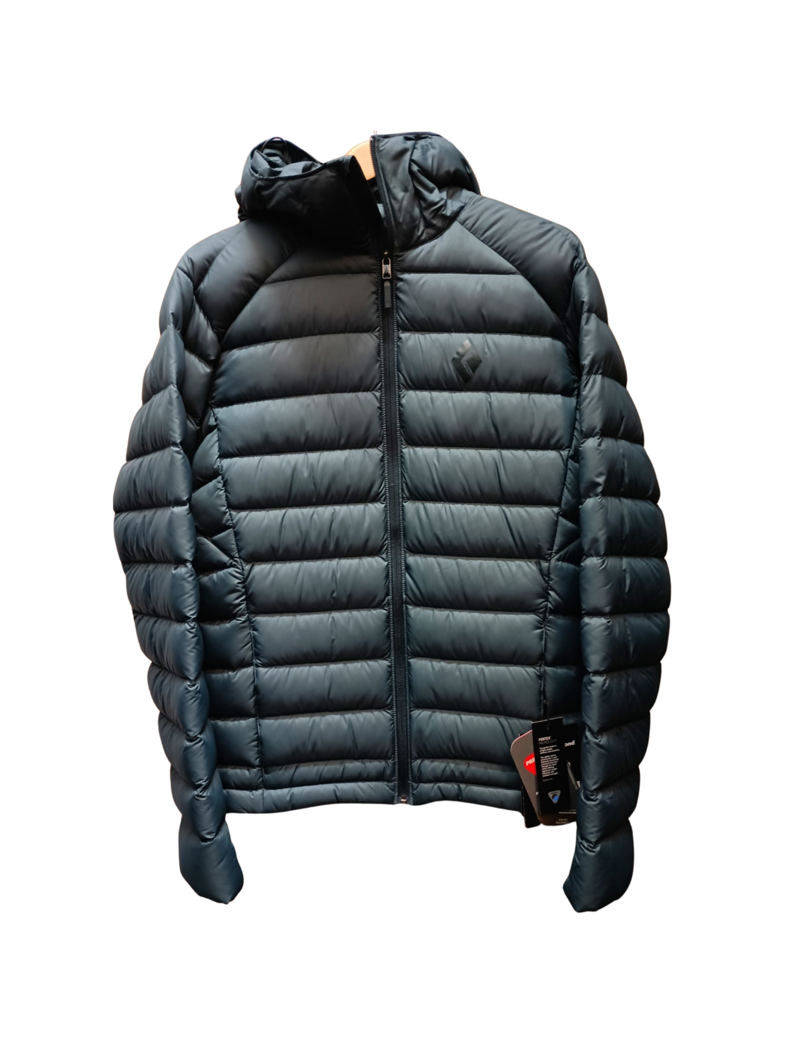 Black Diamond Manteau de duvet Cold Forge Hoody pour homme