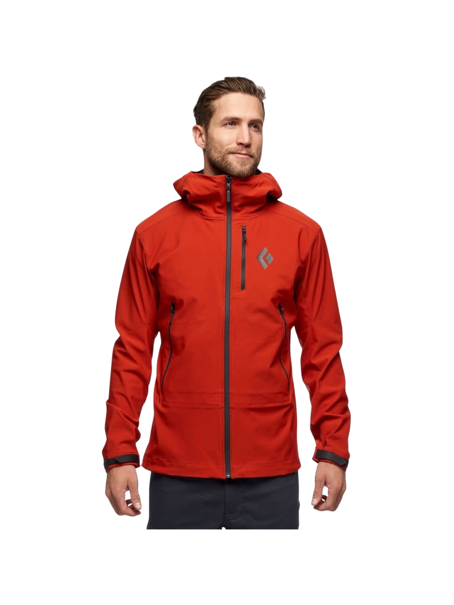 Black Diamond Manteau Dawn Patrol Shell pour homme