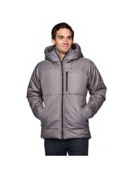 Black Diamond Manteau Belay Parka pour homme