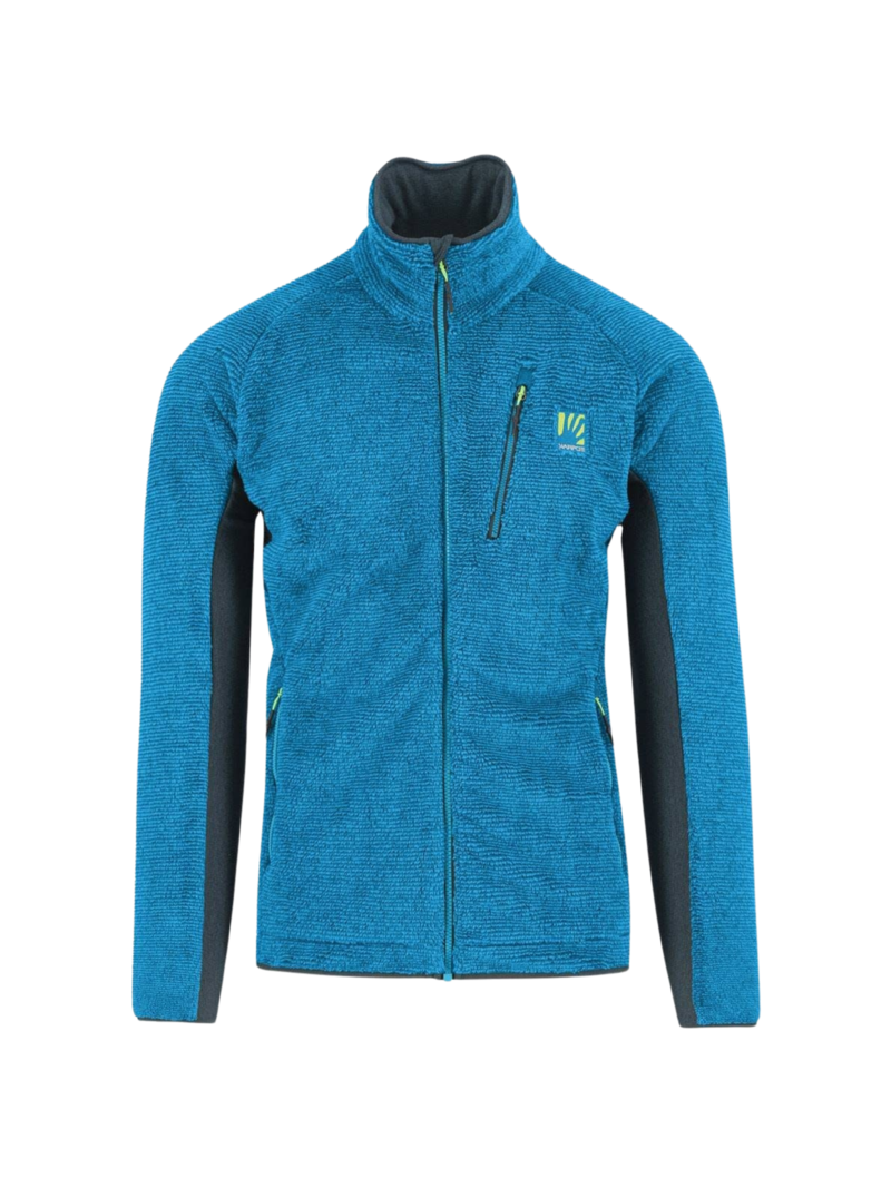 Karpos Veste Vertice Fleece pour homme