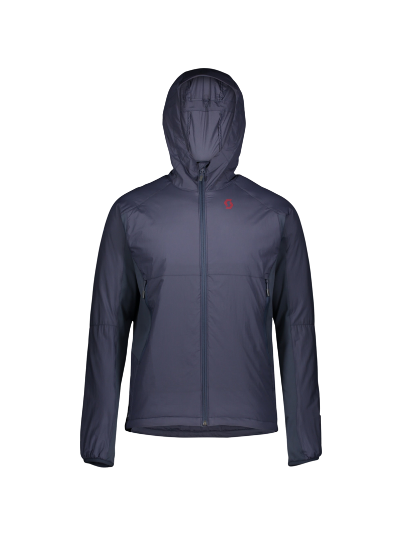 Scott Manteau Insuloft VX Stretch Jacket pour homme