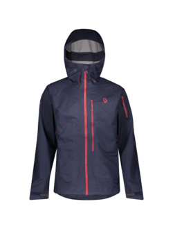 Scott Manteau Explorair 3L Jacket pour homme