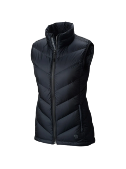 Mountain Hardwear Veste Ratio Down Vest pour homme