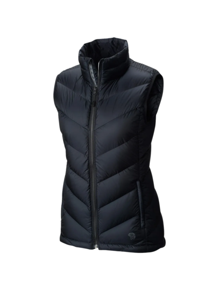 Mountain Hardwear Veste Ratio Down Vest pour homme