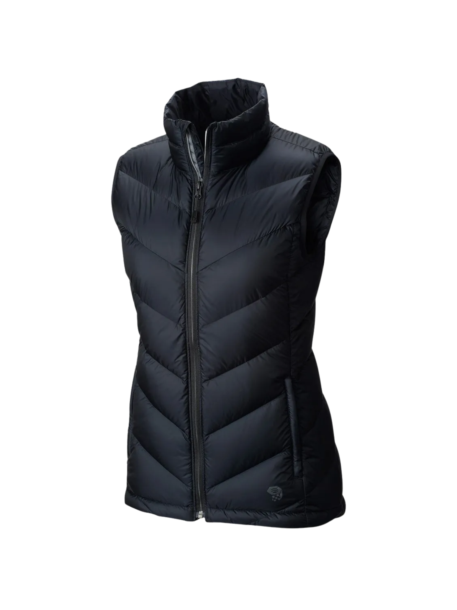 Mountain Hardwear Veste Ratio Down Vest pour homme