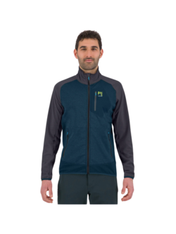 Karpos Veste/Polar Odle Fleece pour homme