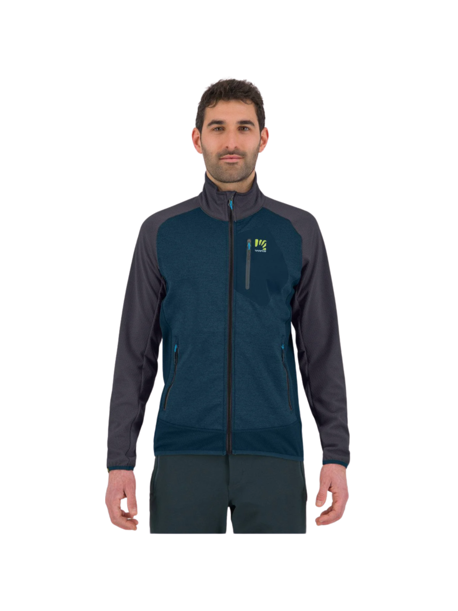 Karpos Veste/Polar Odle Fleece pour homme