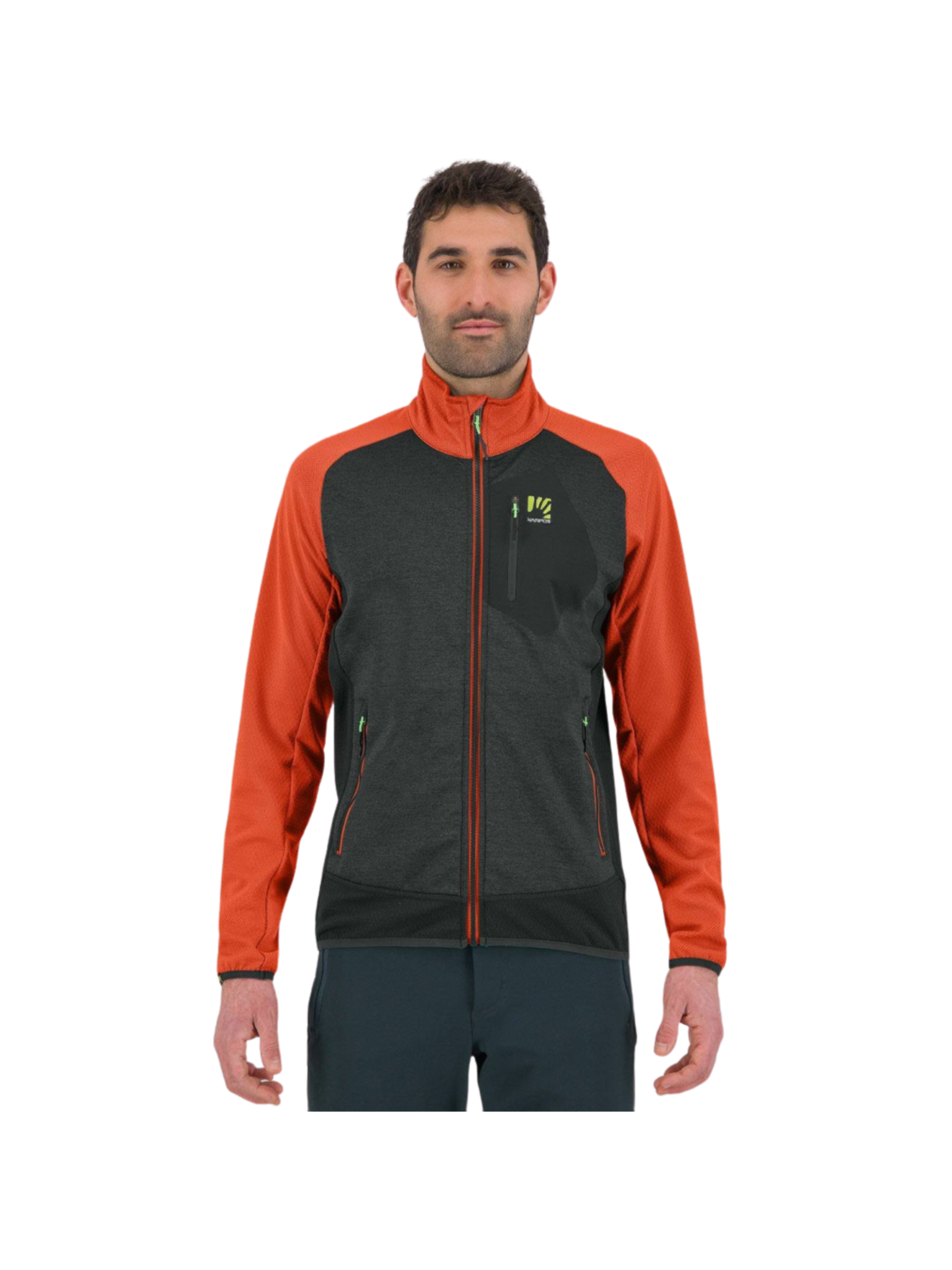 Karpos Veste/Polar Odle Fleece pour homme