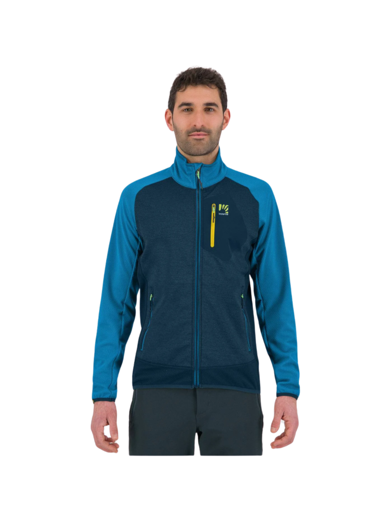 Karpos Veste/Polar Odle Fleece pour homme