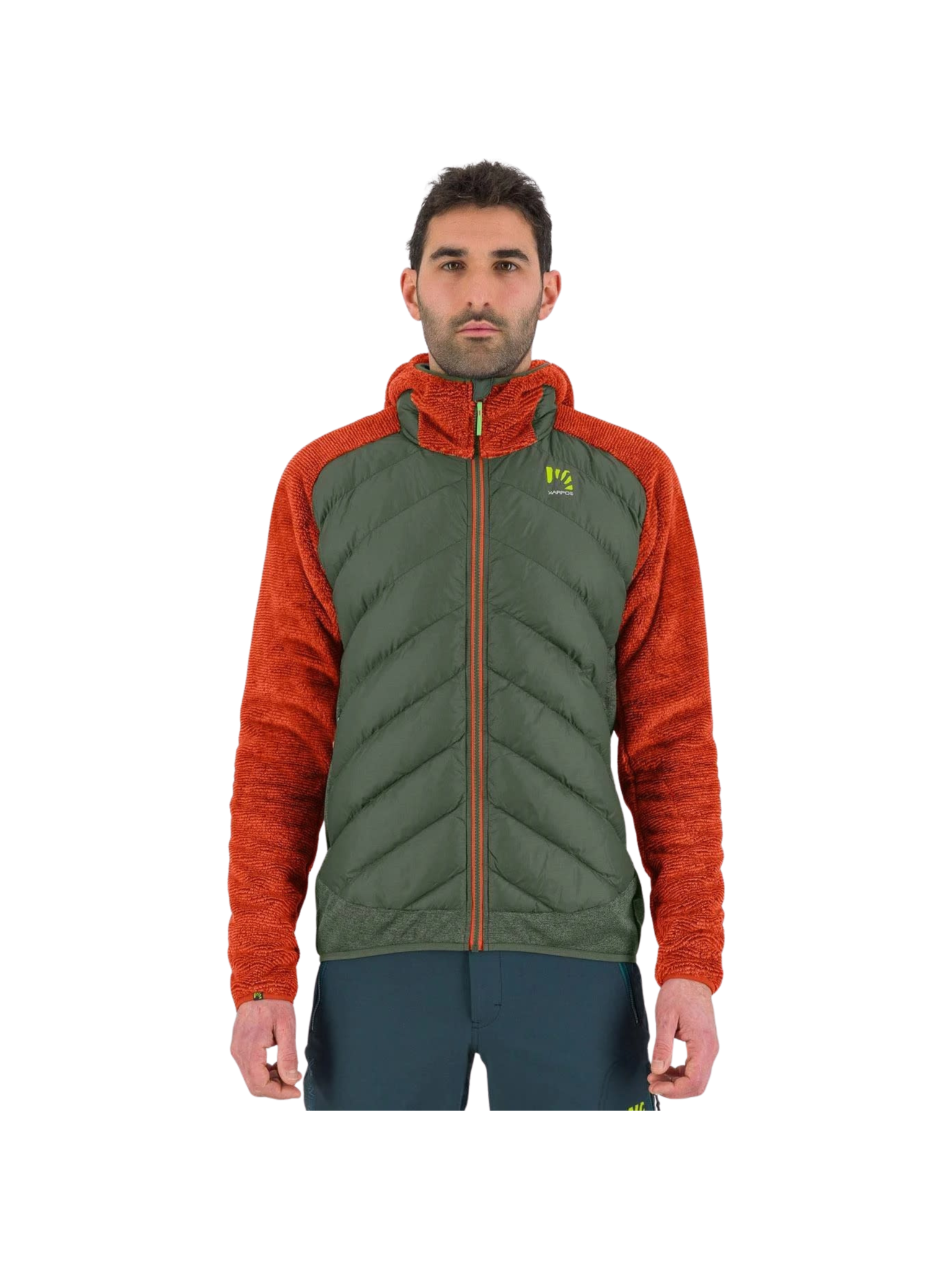 Karpos Manteau Marmarole pour homme