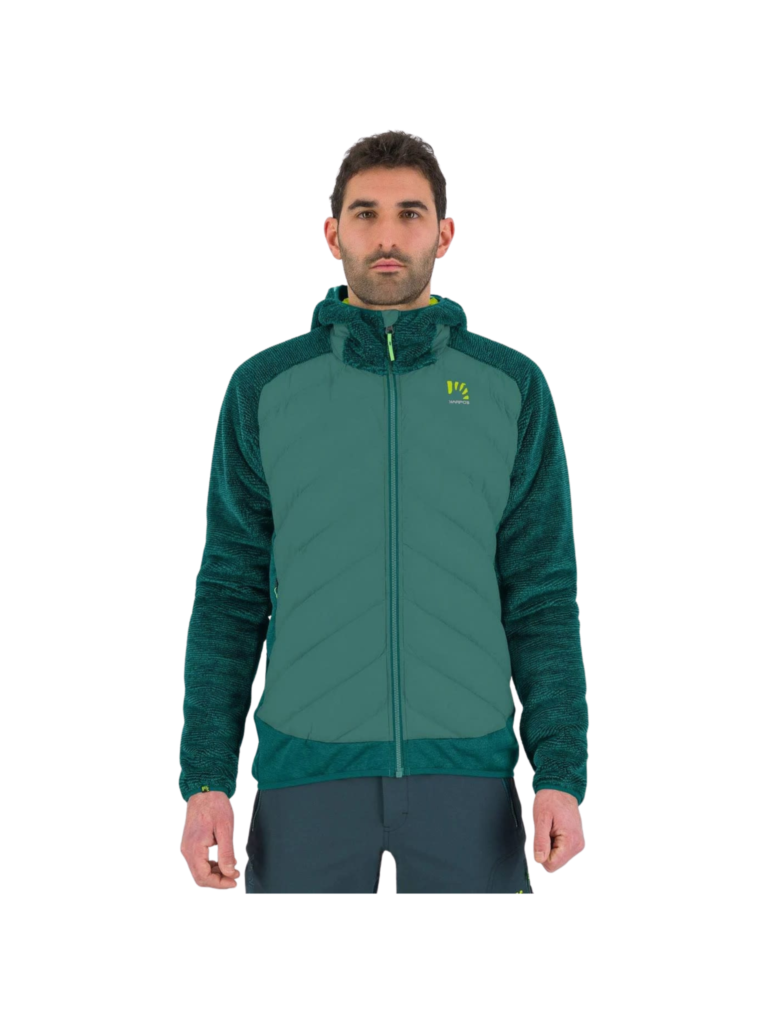 Karpos Manteau Marmarole pour homme