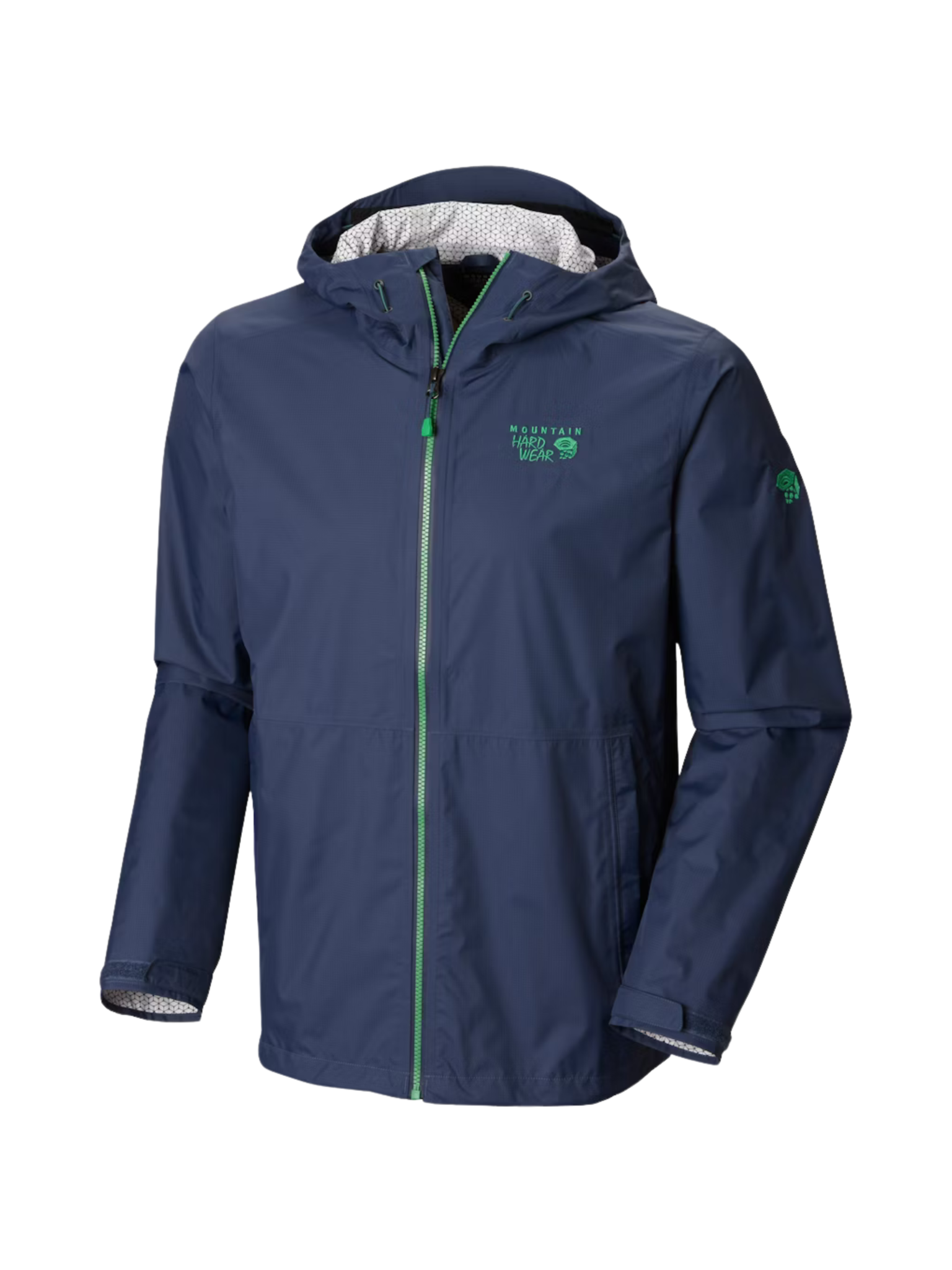 Mountain Hardwear Manteau Plasmic Jacket pour homme