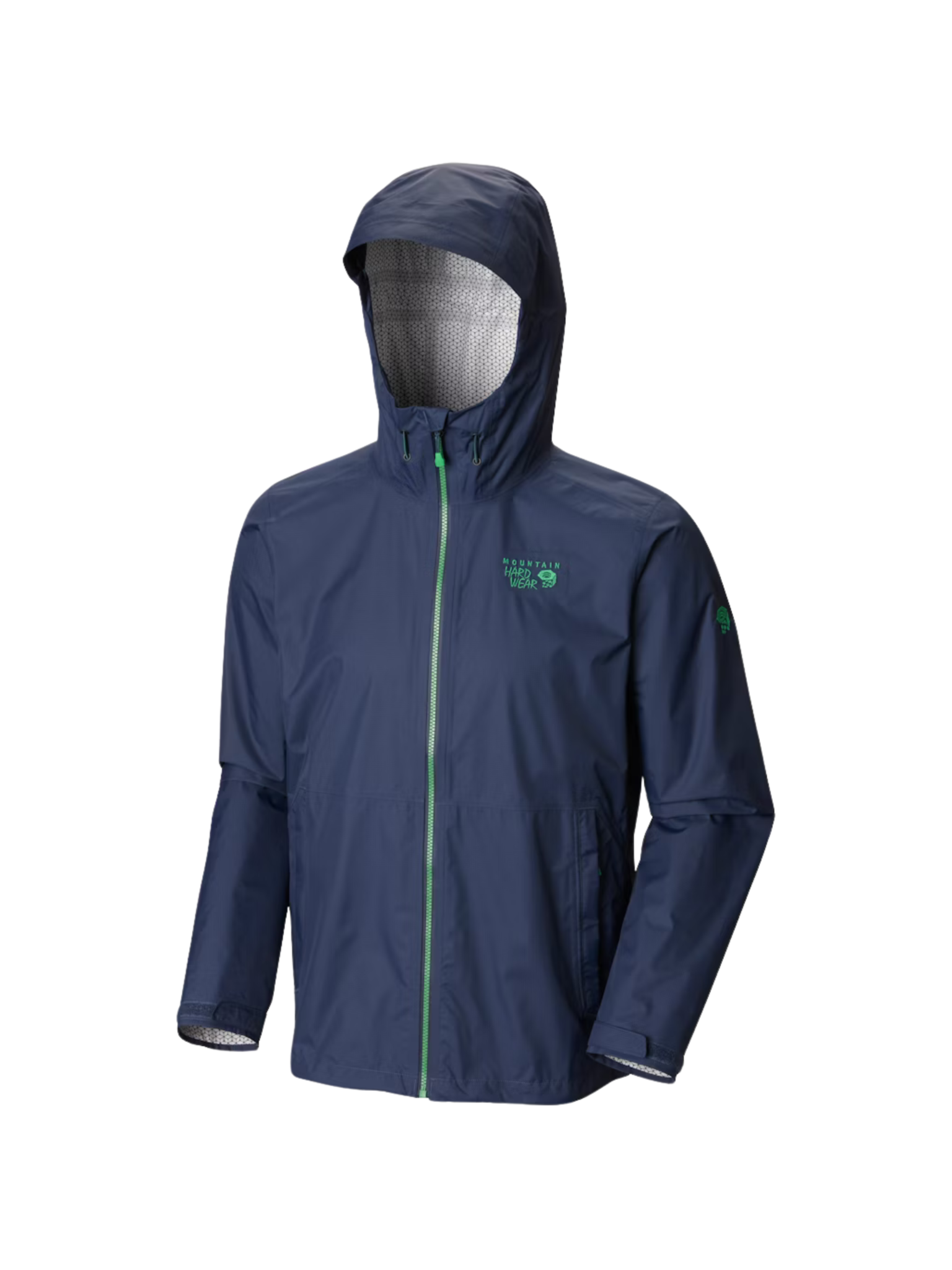 Mountain Hardwear Manteau Plasmic Jacket pour homme