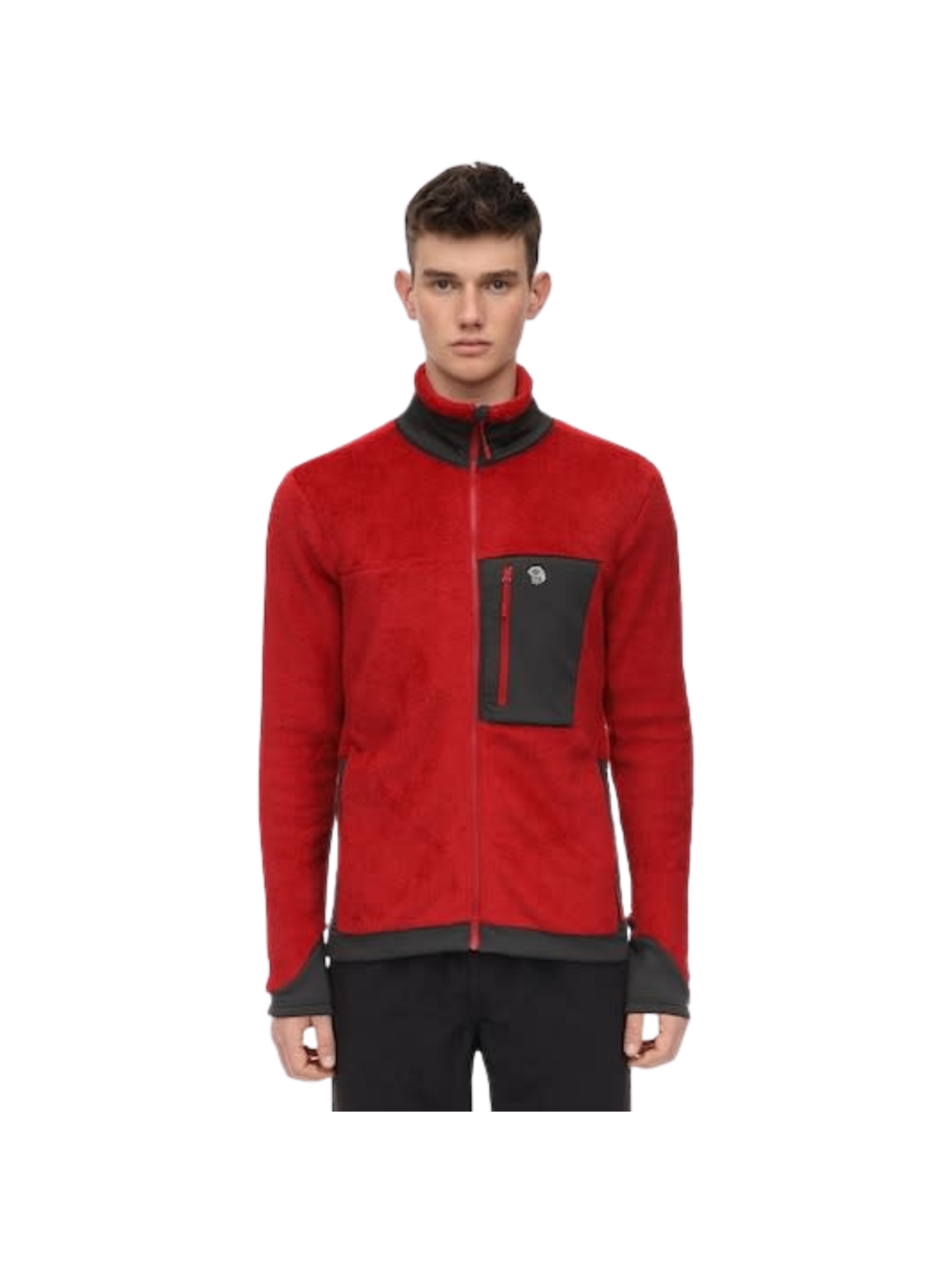 Mountain Hardwear Manteau Monkey Man 2 Jacket pour homme