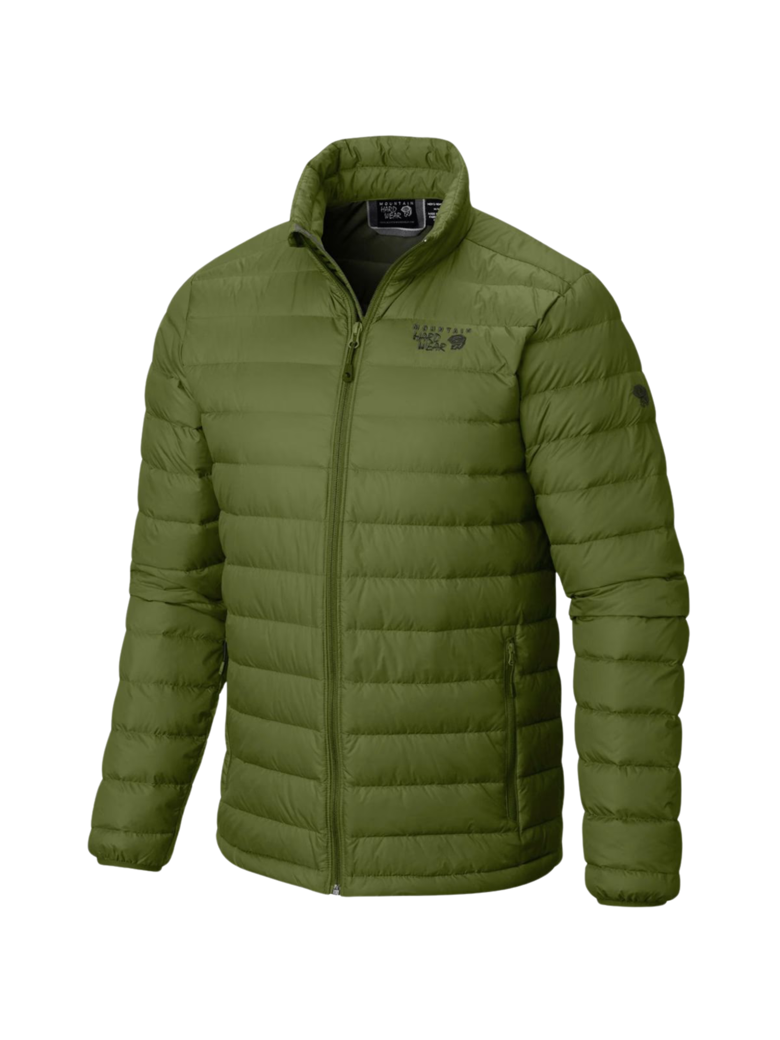 Mountain Hardwear Manteau Micro Ratio Dawn Jacket pour homme