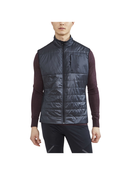 Craft Manteau Adv Storm Insulate Vest pour homme