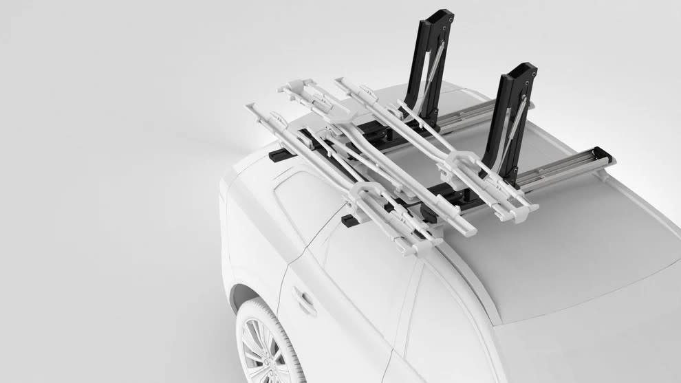 MOS Extension J UpLift