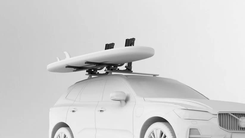 MOS Extension J UpLift