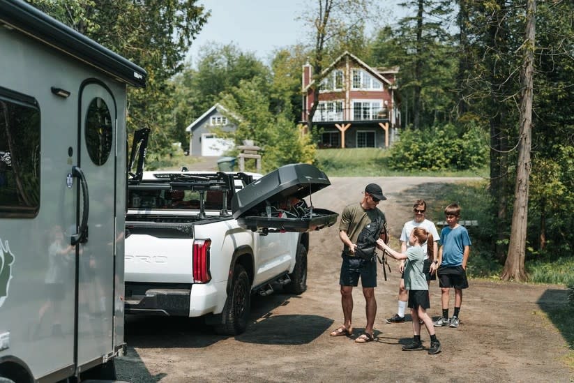 MOS Extension J UpLift