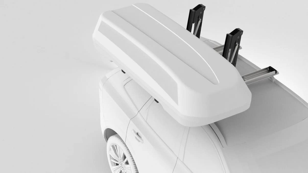 MOS Extension J UpLift