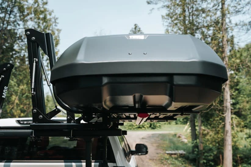 MOS Extension J UpLift