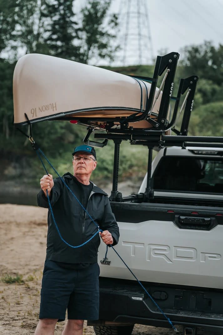 MOS Extension J UpLift