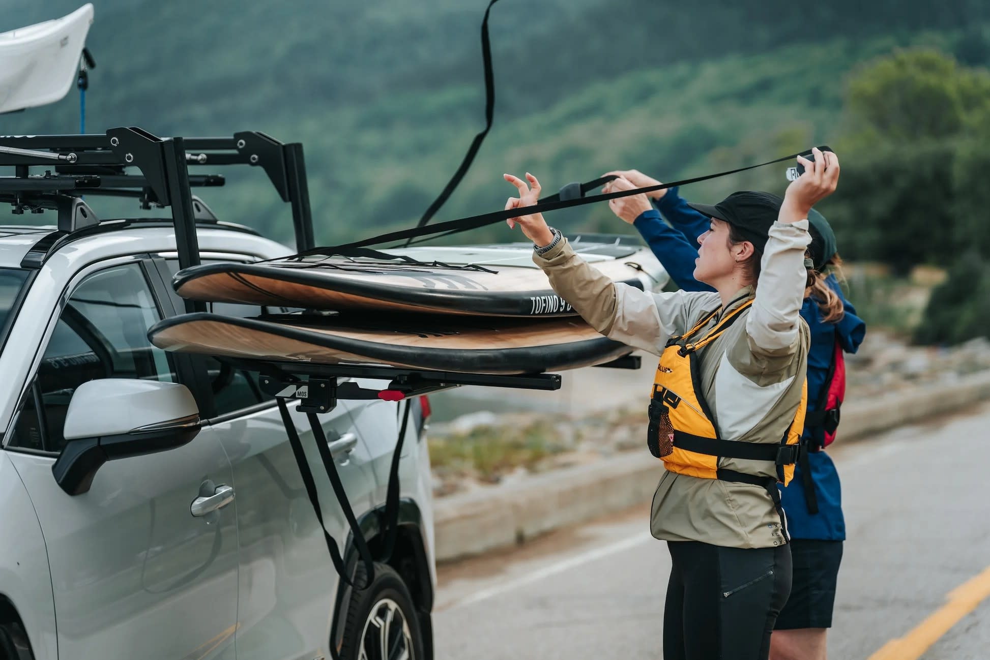 MOS Extension J UpLift