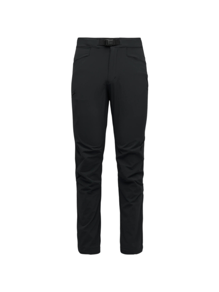 Black Diamond Pantalons Alpine Light Pants pour homme