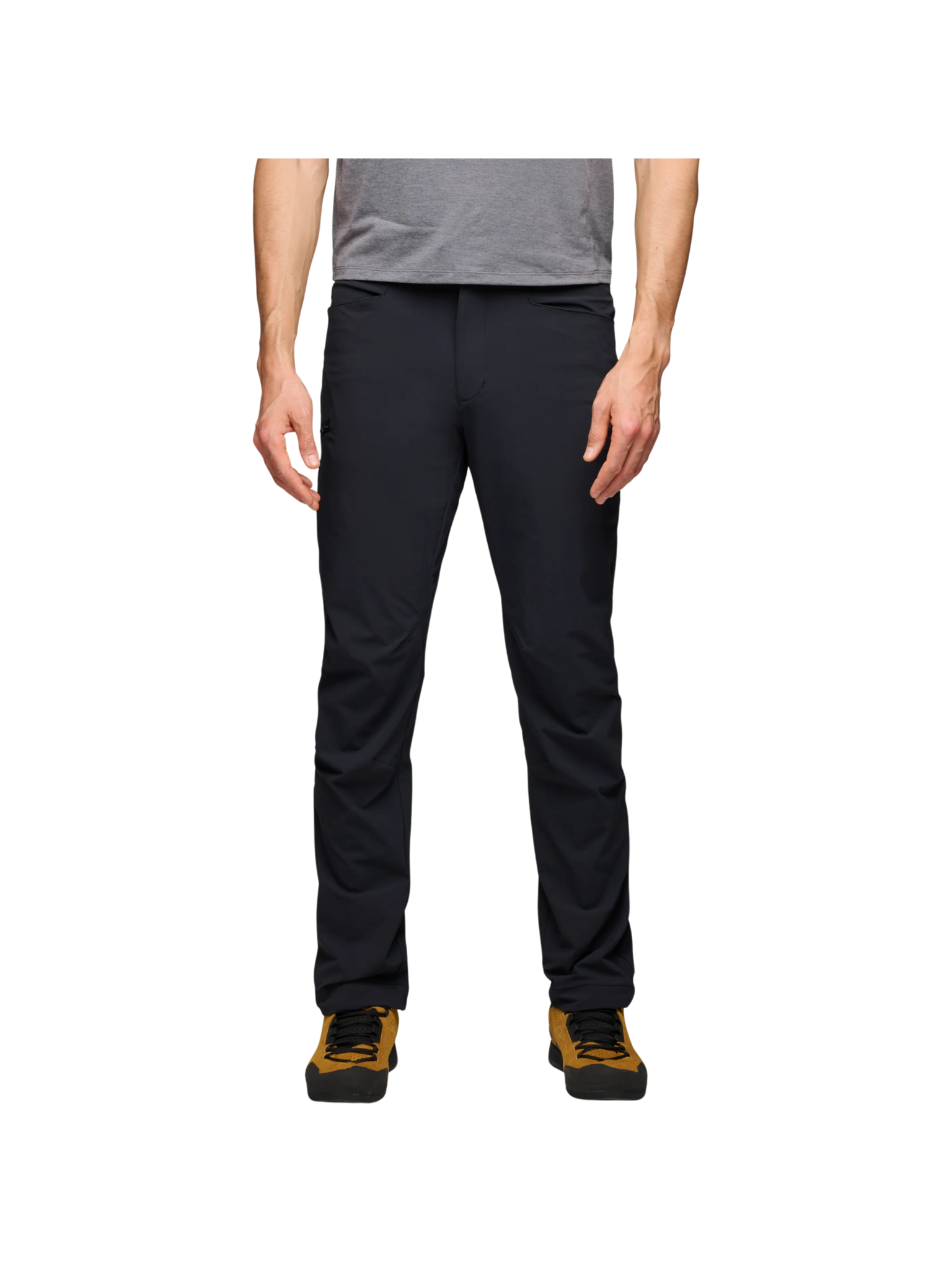 Black Diamond Pantalons Alpine Light Pants pour homme