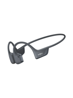 Shokz Casque de sport à conduction osseuse OpenRun Pro 2