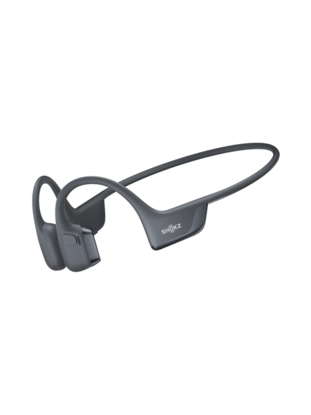 Shokz Casque de sport à conduction osseuse OpenRun Pro 2