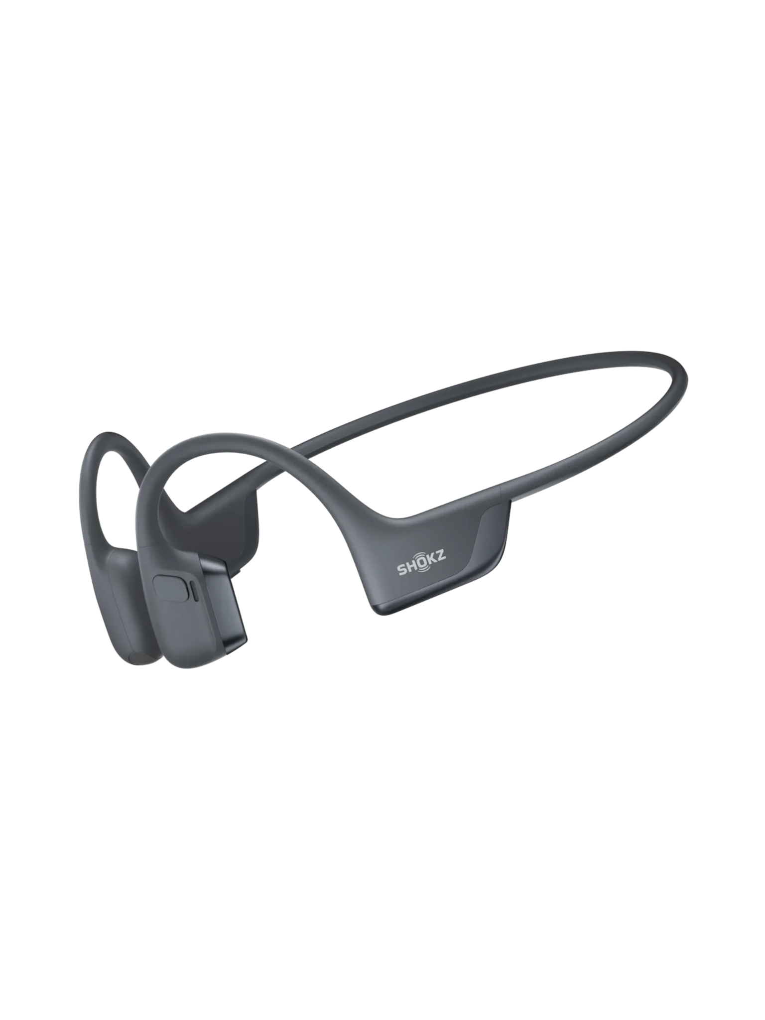 Shokz Casque de sport à conduction osseuse OpenRun Pro 2