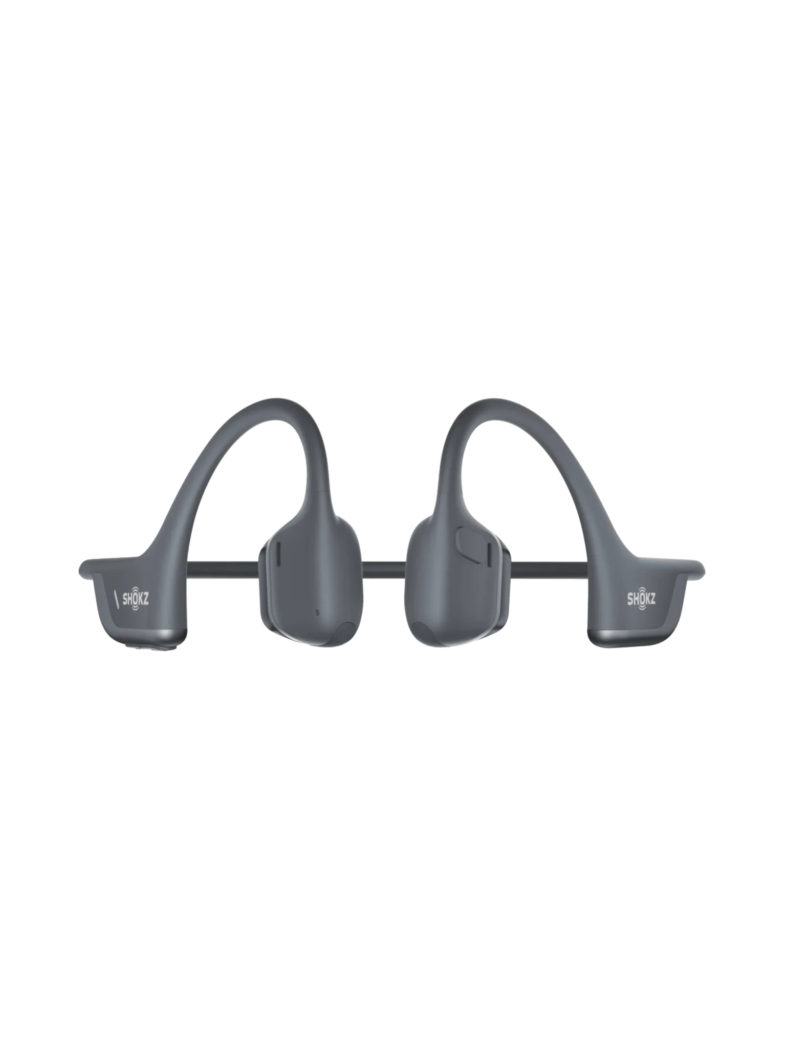 Shokz Casque de sport à conduction osseuse OpenRun Pro 2