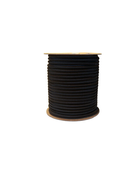 Maïkan Élastiques bungee 4.0 mm pour ponts d'embarcations prix au mètre