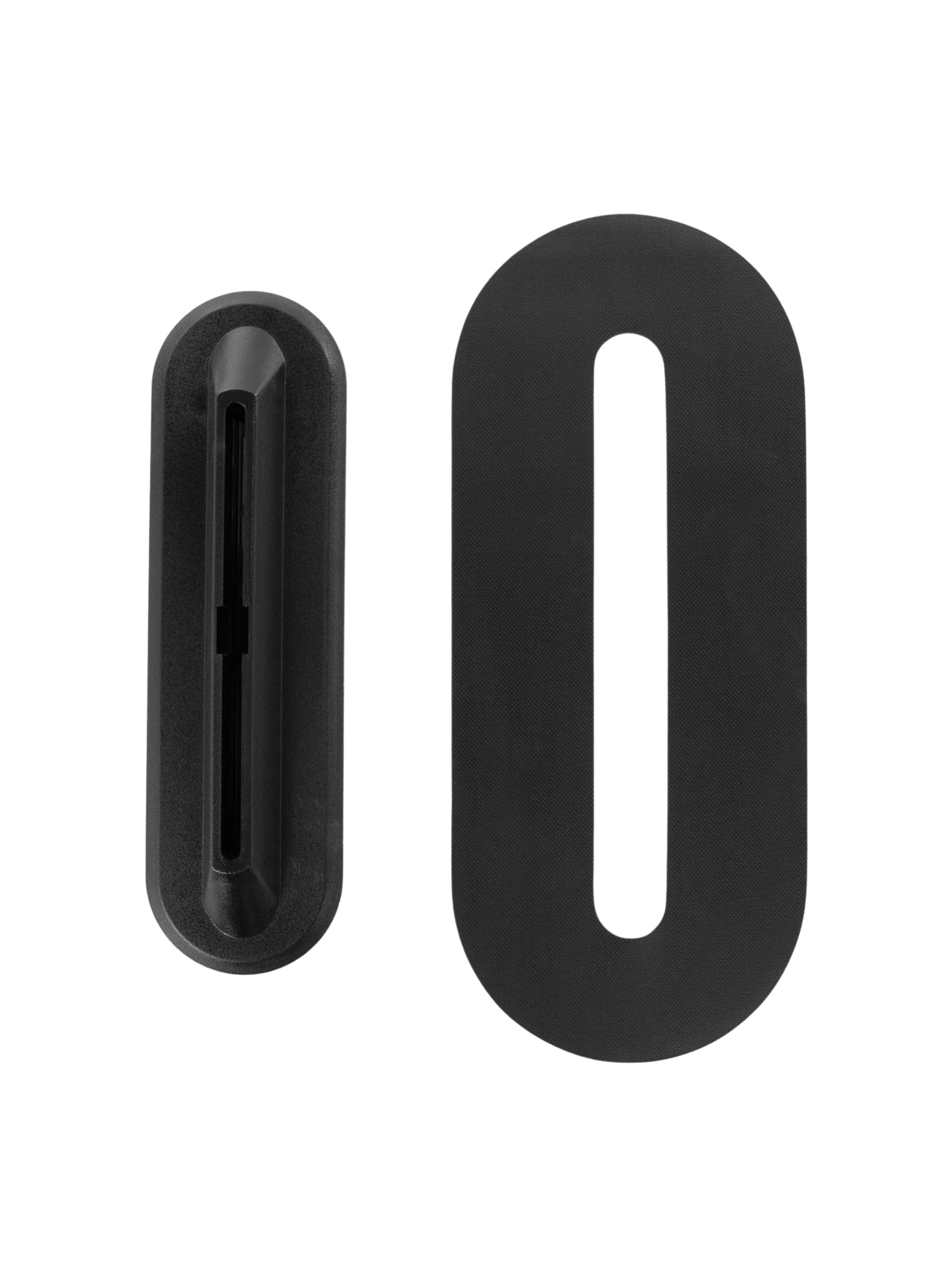 Level Six Boîtier de remplacement pour ailerons de SUP gonflables