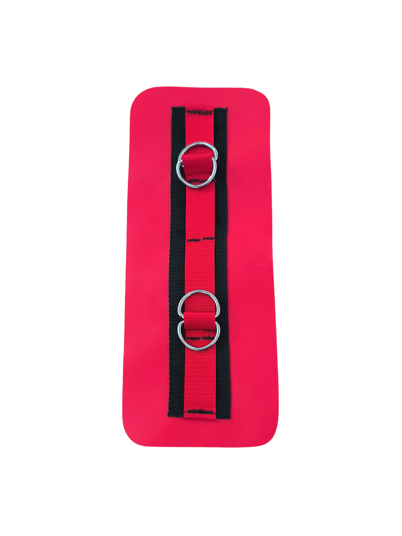 Esquif Ancrage central 4 anneaux D rings