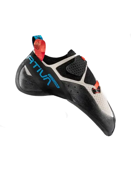 La Sportiva Chausson Futura (Chalk unisex)