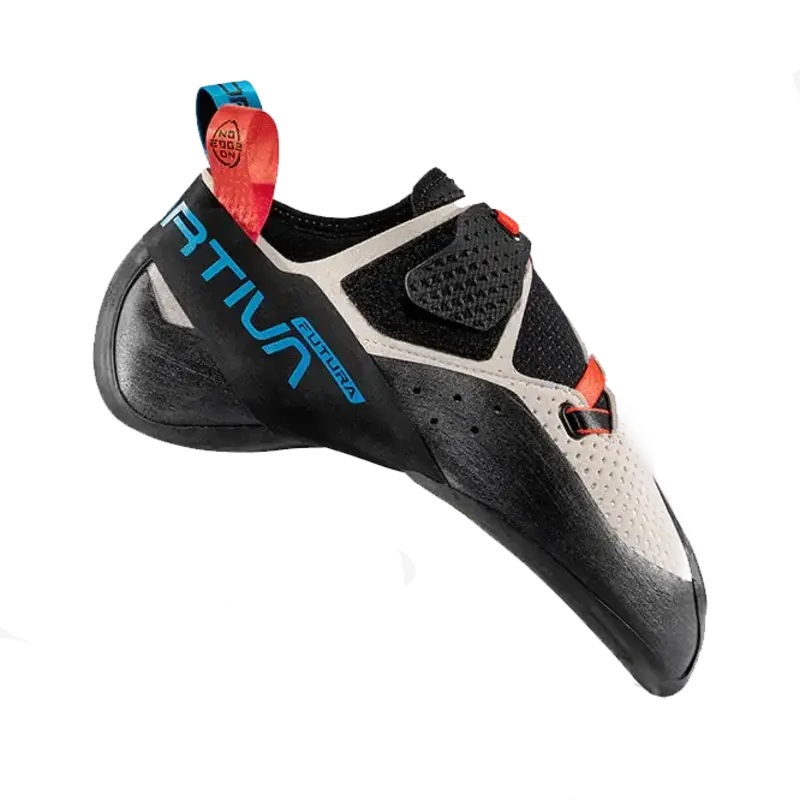 La Sportiva Chausson Futura (Chalk unisex)
