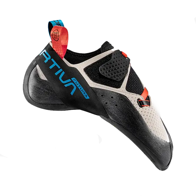 La Sportiva Chausson Futura (Chalk unisex)