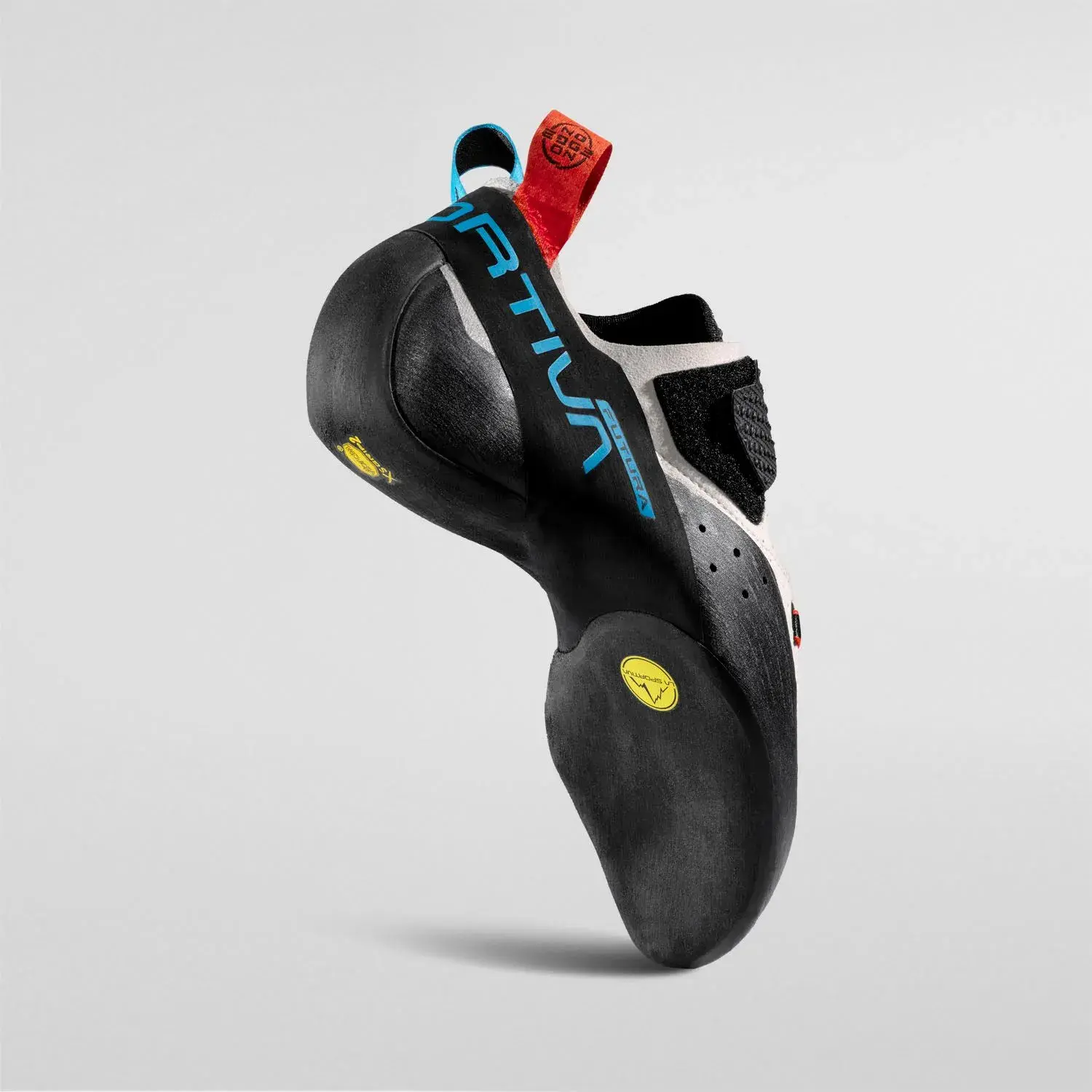 La Sportiva Chausson Futura (Chalk unisex)