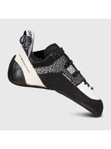 La Sportiva Chausson d'escalade W Katana Lace pour femme